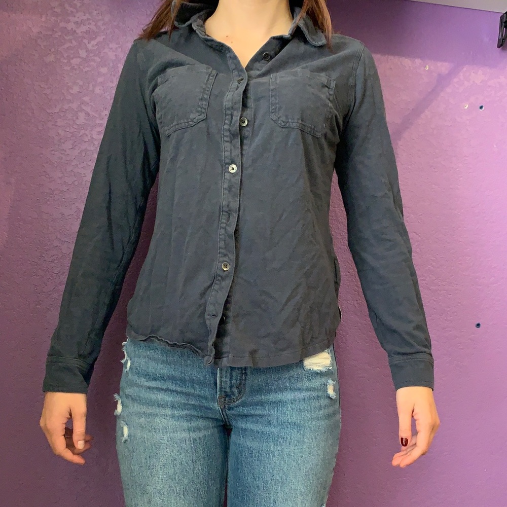 Carhartt Long Sleeve